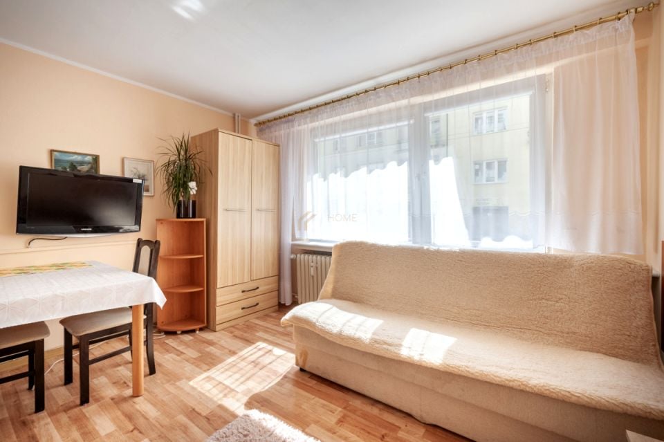 Mieszkanie Gdynia