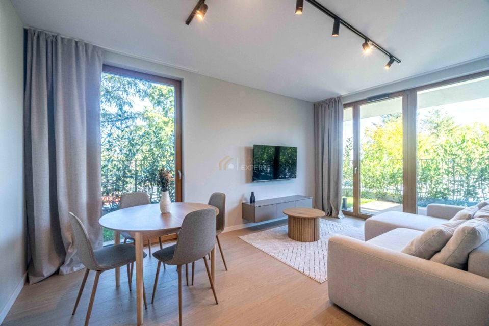 Mieszkanie Sopot