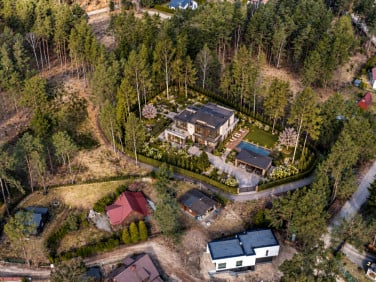 Działka Chwaszczyno