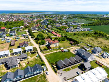 Działka Władysławowo