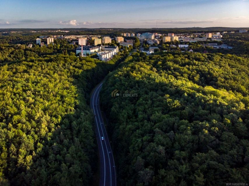 Mieszkanie Gdynia