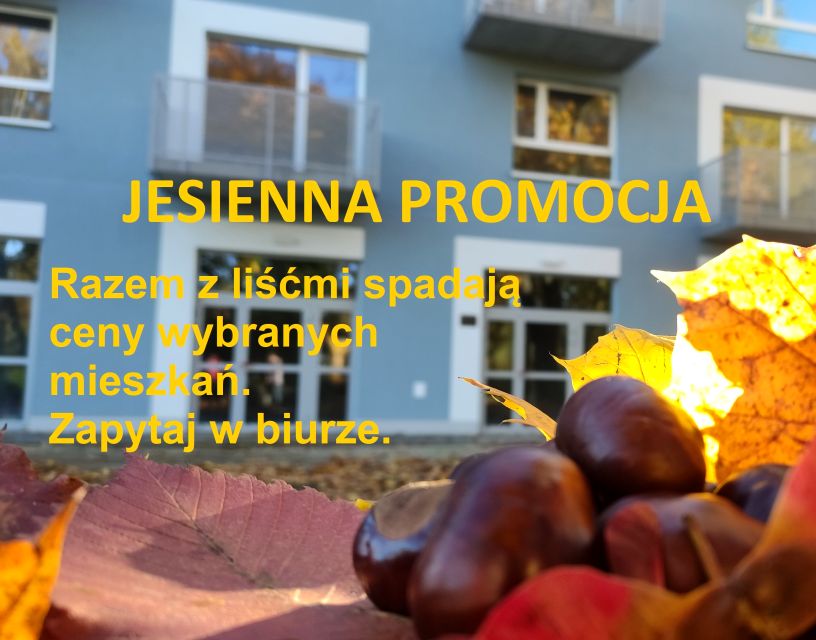 Mieszkanie ul. Parkowa 6