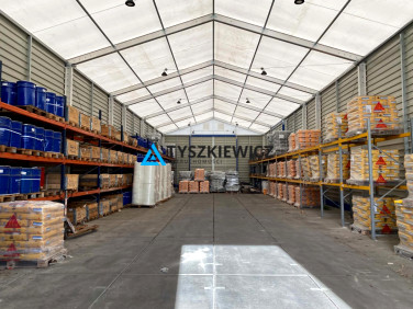 Budynek użytkowy Gdańsk