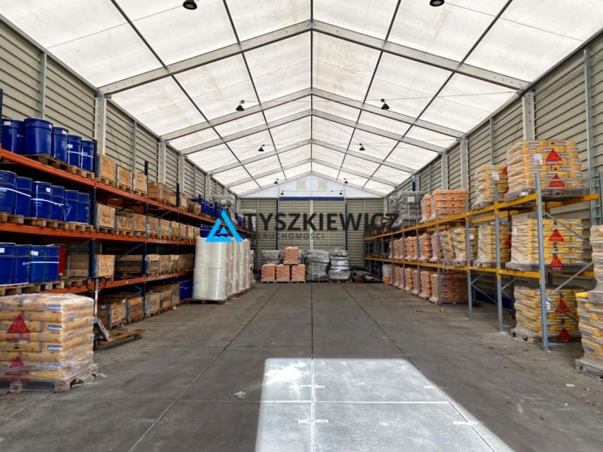 Budynek użytkowy Gdańsk
