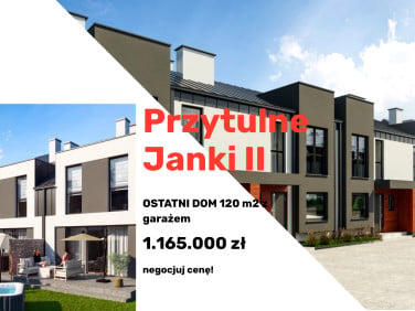 Dom Falenty Nowe