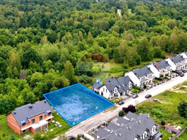 Działka Radom