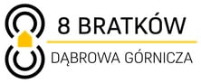 8 Bratków