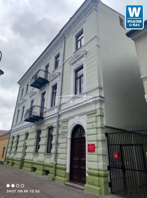 Lokal Płock