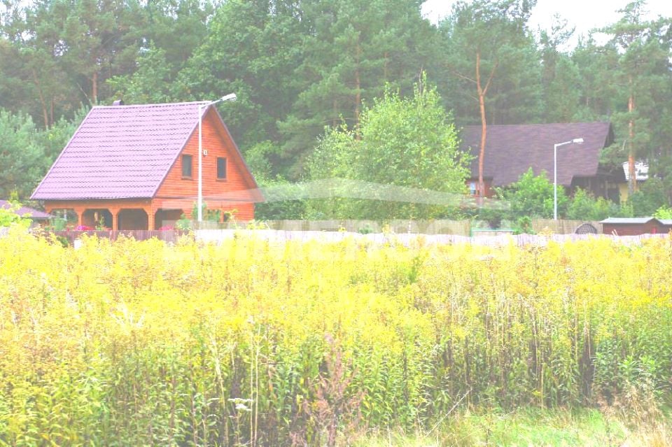 Działka budowlana Serock