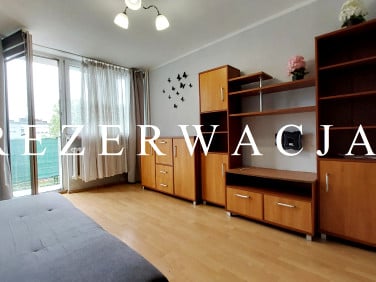 Mieszkanie przy lesie