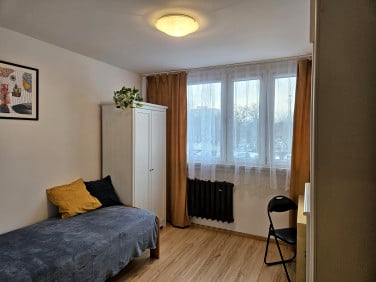 Pokój Wrocław