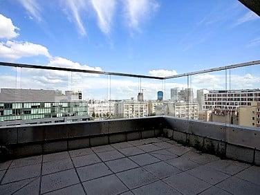 Mieszkanie Warszawa