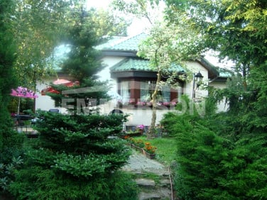 Dom Czarnów