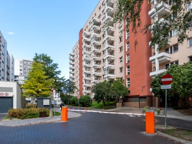 Mieszkanie Warszawa
