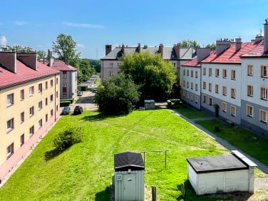 Mieszkanie Siemianowice Śląskie