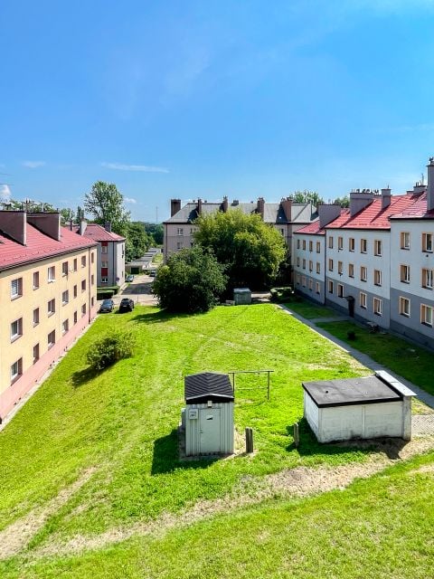 Mieszkanie Siemianowice Śląskie