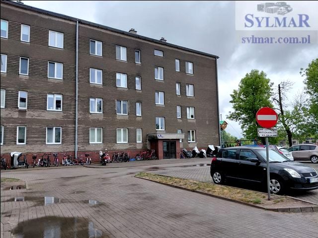 Lokal Góra Kalwaria