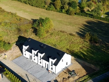 Dom Nowy Sącz