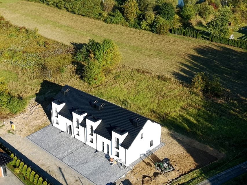 Dom Nowy Sącz