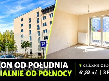 Mieszkanie Zielona Góra