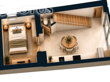 Mieszkanie apartamentowiec sprzedaż