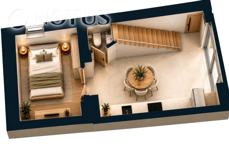 Mieszkanie apartamentowiec sprzedaż