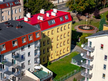 Mieszkanie Szczecin