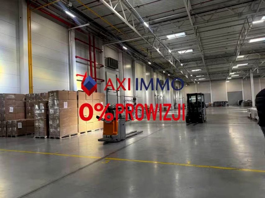 Budynek użytkowy Lublin