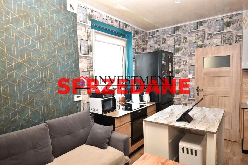 Mieszkanie Kędzierzyn-Koźle