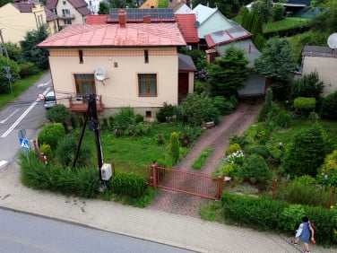 Dom Nowy Sącz
