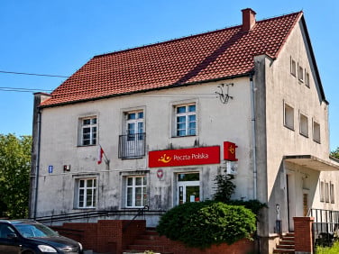 Lokal Węgorzyno
