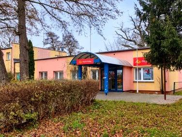 Lokal Dąbki