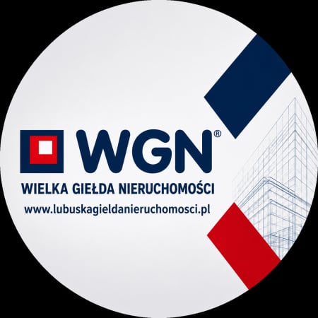 Logo biura