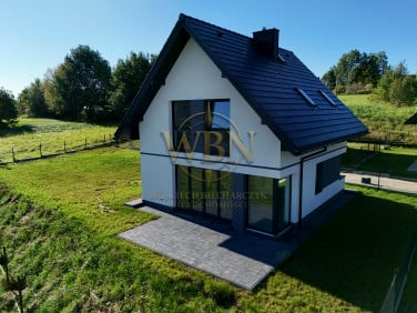 Dom Koźmice Wielkie sprzedaż