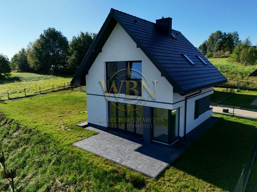 Dom Koźmice Wielkie sprzedaż