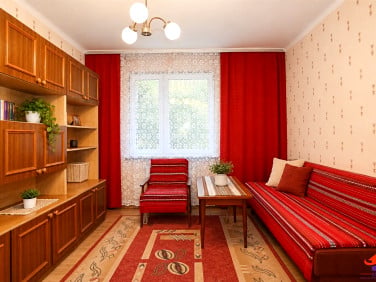 Mieszkanie Sosnowiec