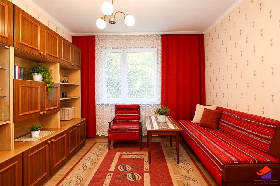 Mieszkanie Sosnowiec