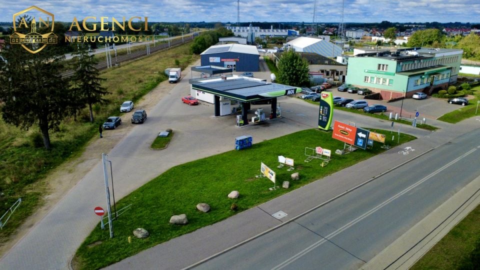 Lokal Czyżew