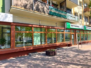 Lokal Strzelce Krajeńskie