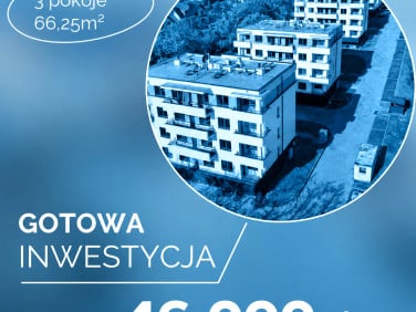 Mieszkanie Wieliczka