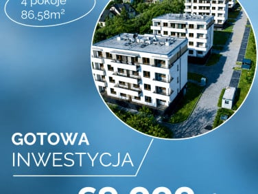 Mieszkanie Wieliczka