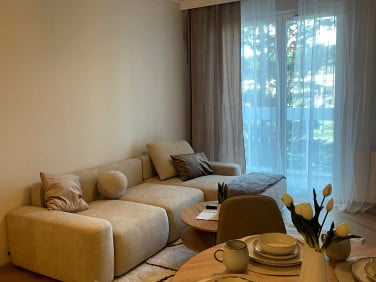 Mieszkanie apartamentowiec Gdańsk