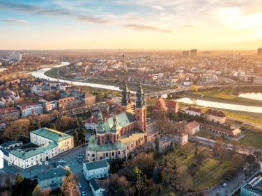 Lokal Poznań