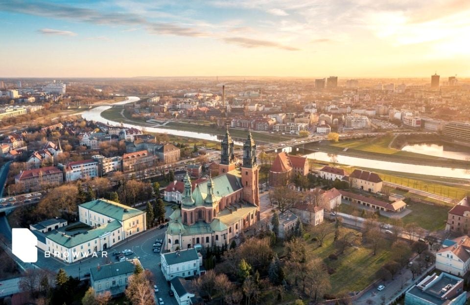 Lokal Poznań