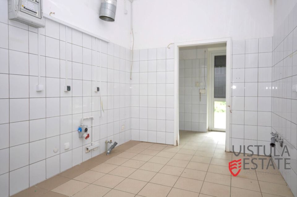 Lokal Kraków