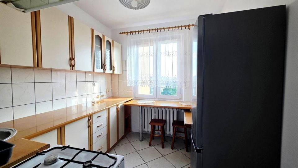 Mieszkanie Rzeszów