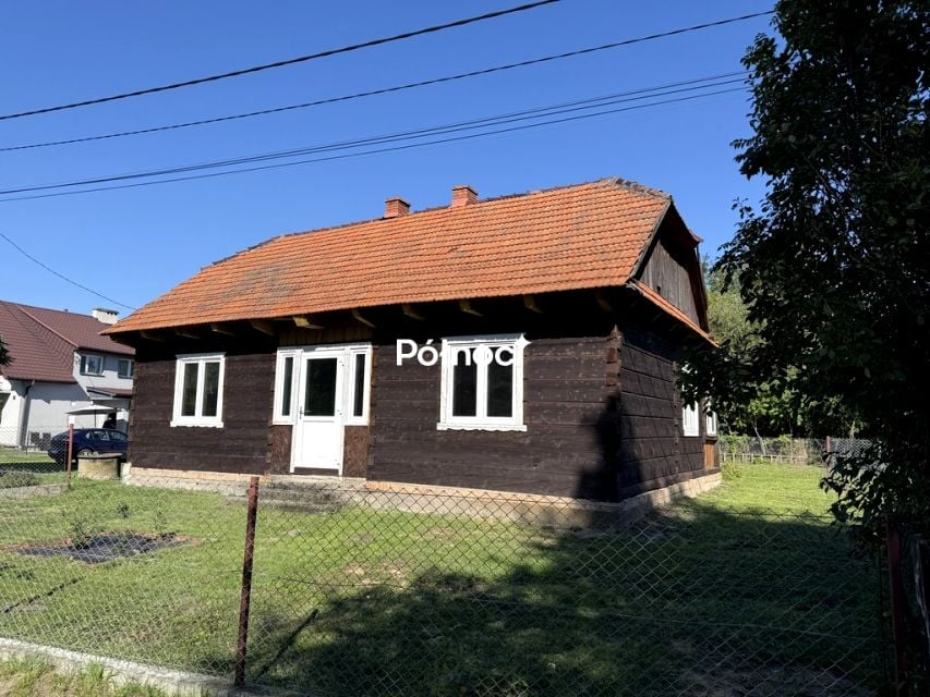 Dom Buczków