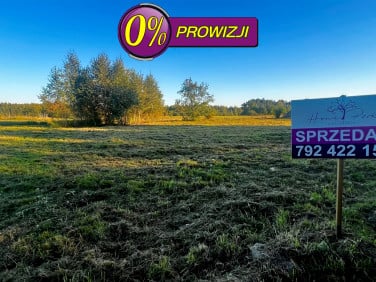 Działka Łódź