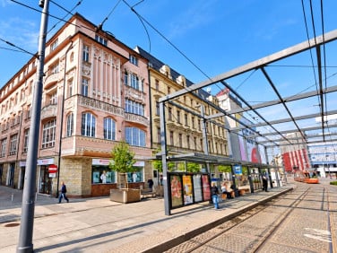 Mieszkanie Katowice