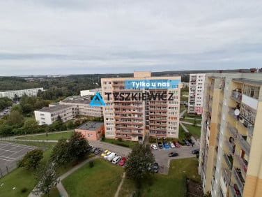 Mieszkanie Gdańsk